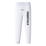 Fog Fear of God Pants Esentials Autumn and Winter Sweatpants