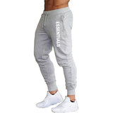 Fog Fear of God Pants Autumn Men Essentials Fitness Leisure Running Workout Pants