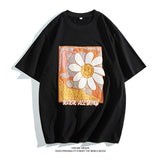Smiley Face T Shirt