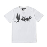 Butterfly Vlone Shirt