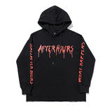 After Hours Vlone Hoodie