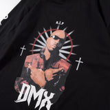 Kanye West Sweatshirt Gman Retro Loose Sweatshirt