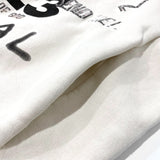 Rrr123 Hoodie High Quality Vintage Distressed Hoodie