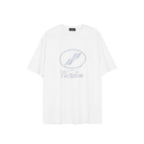 We11 Done T Shirts Reflective Printing for Men and Women
