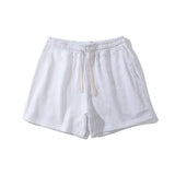 Hoochie Daddy Short Sweatpants Knitted Shorts