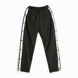 Men Pants Sports Pants Men's Basketball Summer Casual