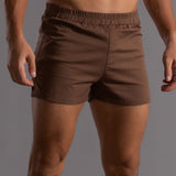 Hoochie Daddy Short Cotton Shorts Men