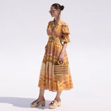 Mini Club Dresses Vintage Dress for Women Summer