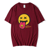 Smiley Face T Shirt