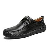 Men's Boots Men's Shoes Fashion Autumn and Winter Leisure