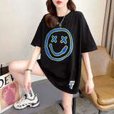 Smiley Face T Shirt