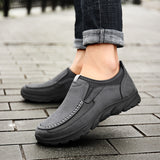 Men's Boots Autumn Men's Outdoor Sports