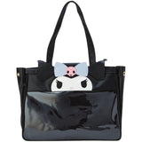 My Melody Bag Cute Cartoon Clow M Melody Cinnamoroll Babycinnamoroll Pu Shoulder Bag JK Girl Hand Bag Cartoon Backpack Kulomi