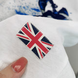 Children T Shrits Children's Clothing Summer Children's Short-Sleeved Printed T-shirt