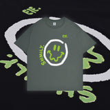 Smiley Face T Shirt