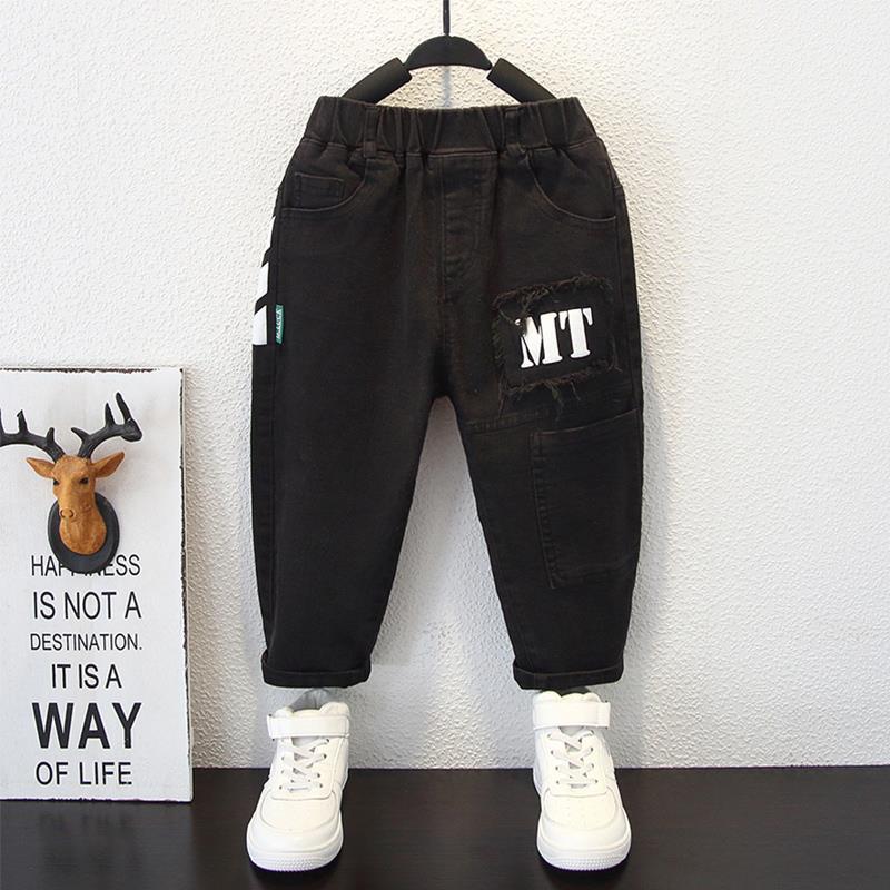 Toddler Boys Pants Boys' Jeans