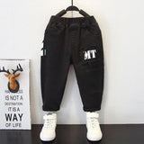 Toddler Boys Pants Boys' Jeans