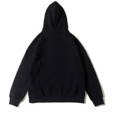 Cactus Flea Market Hoodie Autumn and Winter Printing Couple Hooded Brushed Hoody