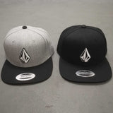 La 9fifty Hats Baseball Cap Men's and Women's Embroidered Sports Skateboard Hat