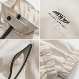 Men Jacket Spring Coat Men Baggy Casual Jacket