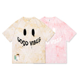 Smiley Face T Shirt