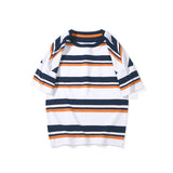 Children T Shrits Children's Clothing Summer Boy's Short-Sleeved T-shirt