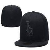 La 9fifty Hats Sun Protection Sun Hat Baseball Cap Casual plus Size
