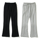 Kanye West Sunday Service Pant Straight-Leg Trousers Slightly Flared Track Sweatpants
