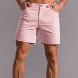 Hoochie Daddy Short Men's Cotton Bermuda Shorts
