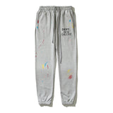 Kanye West Sunday Service Pant Loose Casual Jogger Pants Terry Shorts