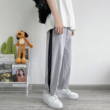 Men Pants Spring and Summer Men's Casual Pants Men's Sports