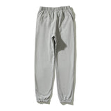 Kanye West Sunday Service Pant Dept Terry Shorts Loose Casual Trousers