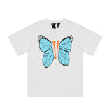 Butterfly Vlone Shirt