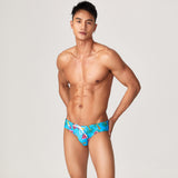 Men Swim Trunks Summer Swimming Trunks Men Swim Briefs