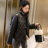 Women Winter Coats Puffer Jacket Down Coat Lightweight Down Jacket Women's Short Winter White Duck Down Coat