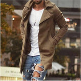 Blade Runner Jacket Spring Men's Casual Jacket