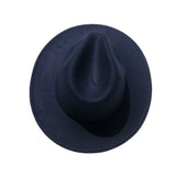 Mens Kentucky Derby Hats Autumn and Winter Men's Top Hat