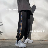 Men Pants Summer Breathable Casual Pants Men Sports Pants
