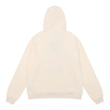 Rhude Hoodie Leopard Printed Cotton Men and Women Couple Hooded Sweater