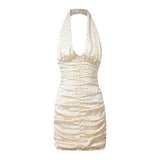 Marilyn Monroe Dress Sleep Dress for Women Small Skirt