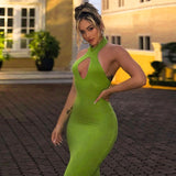 Victoria Beckham Dresses Women's Summer Fashion Dress