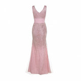 Daisy Buchanan Dress Summer Sequined Dress Long Dress Evening Dress