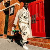 Rrr123 Hoodie High Quality Vintage Distressed Hoodie