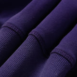 Rrr123 Hoodie Gradient Vintage Loose Hooded Sweater