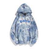 Grafitti Sweatshirts Men's Hoodie Pullover Coat