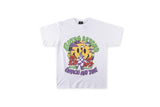 Cpfm T Shirt Summer Graffiti Style Men's Short-Sleeved T-shirt