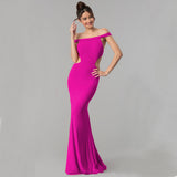 Formal Dresses & Gowns Women's Long Dress One Evening Dress