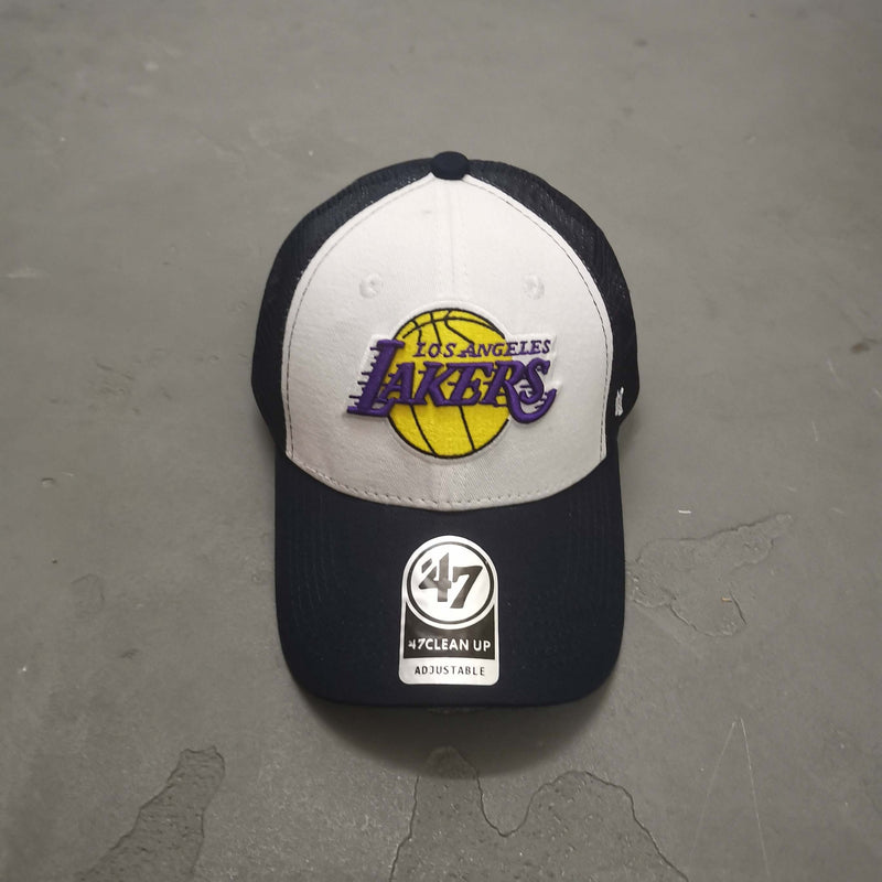 La 9fifty Hats Summer Men's and Women's Outdoor Mesh Cap