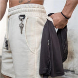Men Sports Flex Shorts Sports Shorts Men's Outdoor Training