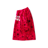Children T Shrits T-shirt Children's Summer Clothing Short Sleeve T-shirt Boys T-shirt